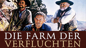 Die Farm der Verfluchten (1957)