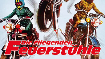 Die fliegenden Feuerstühle (1974)