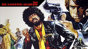 Die Gangster-Akademie [dt./OV] (1977)