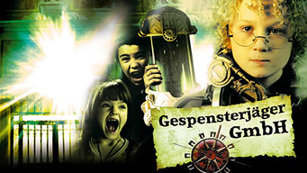 Die Gespensterjäger GmbH (2007)