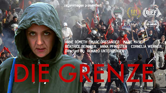 Die Grenze (2021)