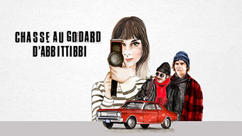 Die Jagd auf den Godard von Abbittibbi (2013)