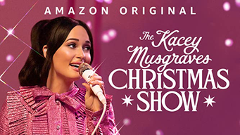 Die Kacey Musgraves Weihnachtsshow (2019)