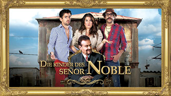 Die Kinder des Señor Noble (2014)