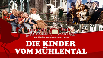 Die Kinder vom Mühlental (1986)