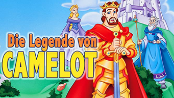 Die Legende von Camelot (German Version) (2017)