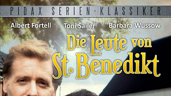 Die Leute von St. Benedikt (1993)