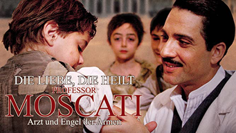 Die Liebe, die heilt - Professor Moscati (2007)