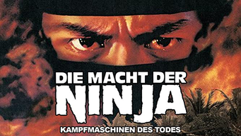 Die Macht der Ninja (1984)