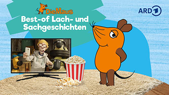 Die Maus - Best of in HD (2016)