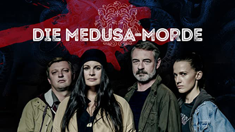 Die Medusa-Morde (2021)