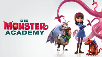 Die Monster Academy (2020)