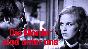 Die Mörder sind unter uns (1946)