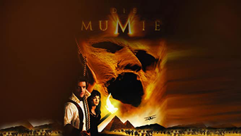 Die Mumie (1999)