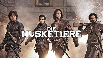 Die Musketiere (2014)