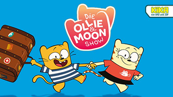 Die Ollie & Moon Show (2019)