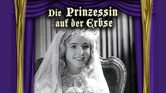 Die Prinzessin auf der Erbse (1953)