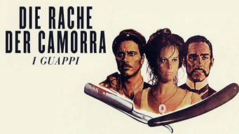 Die Rache der Camorra (1974)