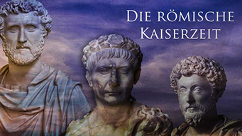 Die römische Kaiserzeit (2011)