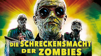 Die Schreckensmacht der Zombies (1977)