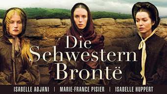 Die Schwestern Brontë (1979)
