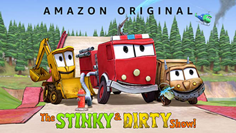 DIe Stinky & Dirty Show (2019)