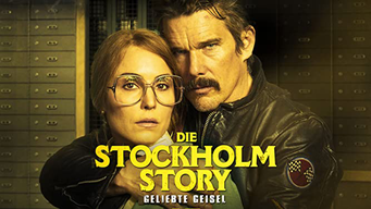 Die Stockholm Story - Geliebte Geisel [dt./OV] (2019)