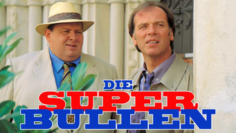 Die Superbullen (1998)
