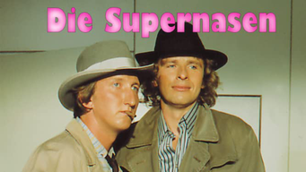 Die Supernasen (1983)