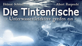 Die Tintenfische - Unterwasserdetektive greifen ein (1966)