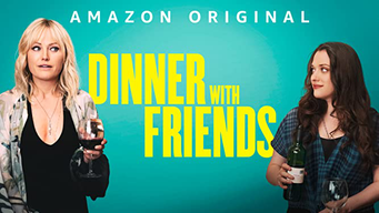 Dinner With Friends (2020)