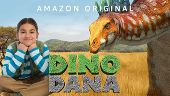 Dino Dana (2020)