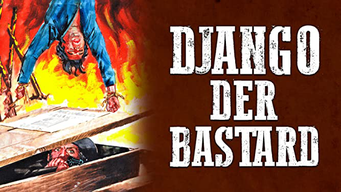 Django der Bastard (1967)