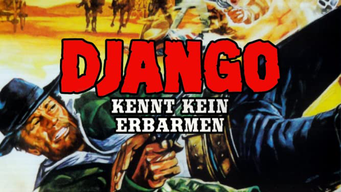 Django kennt kein Erbarmen (1966)
