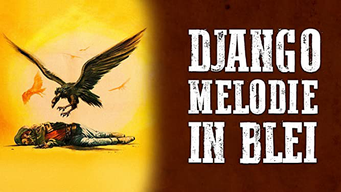 Django - Melodie in Blei (1968)
