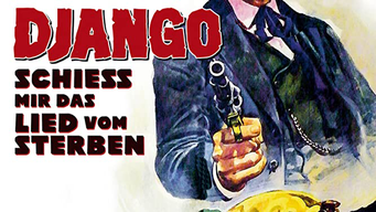 Django - Schieß mir das Lied vom Sterben (1970)