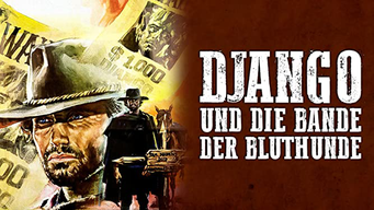 Django und die Bande der Bluthunde (1969)
