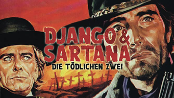 Django und Sartana, die tödlichen Zwei [dt./OV] (1970)