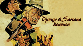 Django und Sartana kommen (1970)