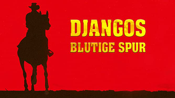 Djangos blutige Spur (1972)