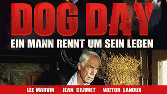 Dog Day - Ein Mann rennt um sein Leben (1984)