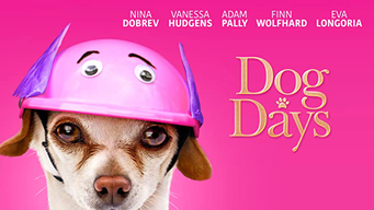 Dog Days (2019)