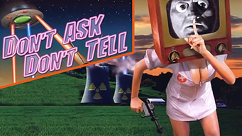 Don't Ask, Don't Tell (2005)