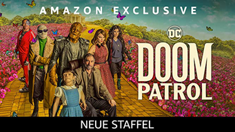 Doom Patrol [dt./OV] (2020)