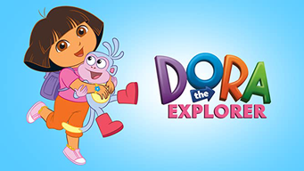 Dora The Explorer [dt./OV] (2001)