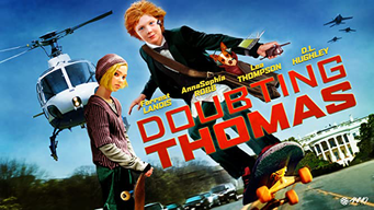 Doubting Thomas [dt./OV] (2008)