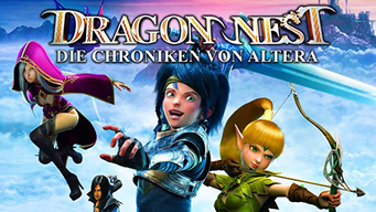 Dragon Nest: Die Chroniken von Altera [dt./OV] (2014)