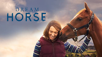 Dream Horse (2021)