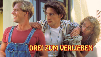 Drei zum Verlieben (1994)