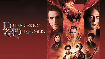 Dungeons & Dragons (2001)